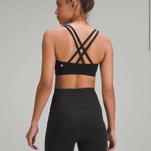 Energy Bra - LIKE NEW